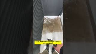 External Cleaning Melbourne satisfying [upl. by Analiese]