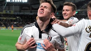 POTS Second Place  Tom Cairney [upl. by Fitts876]