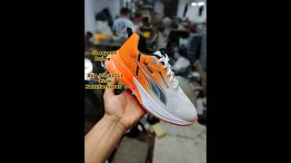 LATEST CASUAL SPORTS SHOES FOR MEN 2024 DIRECT FROM FOOTWEAR MANUFACTURER AGRA Contact  7017808244 [upl. by Pernick]