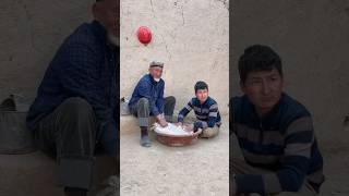 Uyghur people [upl. by Litnahs]