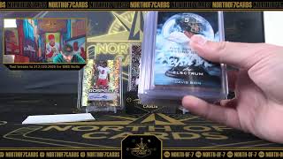 2024 Leaf Electrum Football Hobby 1X Case Player Break 5  Oct 3 [upl. by Mychal47]