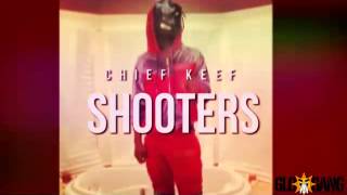 Chief Keef  Shooters Prod By 12HunnaGBE  Visual Prod by TwinCityCEO [upl. by Ielerol31]