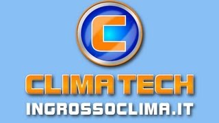 CLIMATECH ingrossoclima [upl. by Bowes932]