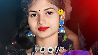 Atu Baher Dekoj Kunj Dah 🌿 new santali traditional song 2023 🍁 Santalimusicmart [upl. by Zwiebel]