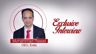 এসএ টিভির মুখোমুখি ইভ্যালির সিইও মো রাসেল  Evaly  Mohammad Rassel  Exclusive Interview  SATV [upl. by Florin689]