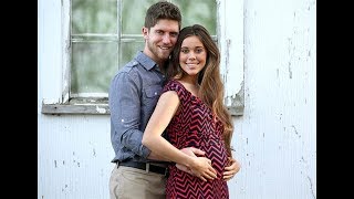 quotGOOD NEWS FOR FANSquot Jessa Duggar Reveal She Is Pregnant With Third Baby [upl. by Chae]