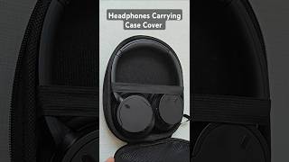 Sony headphones Cover Case  Sony WH CH720N [upl. by Golding]