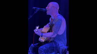 Daughtry  September Live Acoustic [upl. by Hanschen]