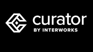 A Short Intro to Curator by InterWorks [upl. by Enaz]