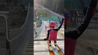 Ski jumping 2022 [upl. by Cleary]