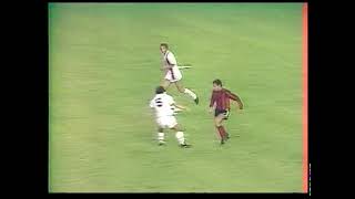 28091982 Cup Winners Cup Round 1 2nd leg PARIS SG v LOKOMOTIVE SOFIA [upl. by Oren]