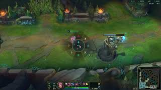 How to Ping in League of Legends lol [upl. by Groveman234]