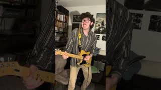 Buddy Holly but it’s by Buddy Holly Weezer Cover [upl. by Partridge]