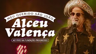 Alceu Valença  Meu Querido São João  Ao Vivo na Fundição Progresso [upl. by Tekcirk]