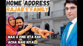 Rajabs Family House Location  Proper Road Guide  ‪rajabbutt94‬ [upl. by Anaujat]