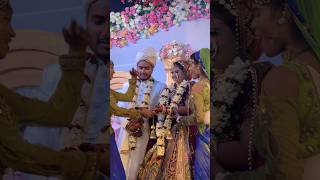 Wedding Dance  new modal ka jaymal [upl. by Nylinej]