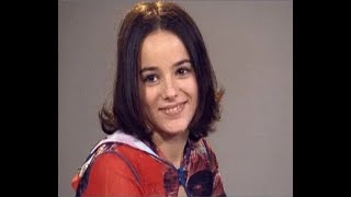 Alizée  Interview [upl. by Hauge472]