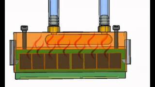 Waterblock Memory ram  TMR120 [upl. by Maighdlin961]