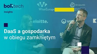 Wyzwania ESG w kontekście firmowej floty urządzeń IT  Polski Kongres Klimatyczny 2024 [upl. by Drhacir333]