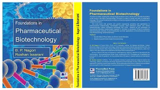 FREE Book Giveaway 04  2024  02 FREE quotFoundations in Pharmaceutical Biotechnologyquot Book [upl. by Dwaine]