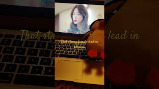 Strong female leads in Legal kdrama  K drama review with Kattu [upl. by Suryc]