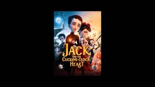 Jack and The Cuckoo Clock Heart  Lady Key extended version HD [upl. by Krum]