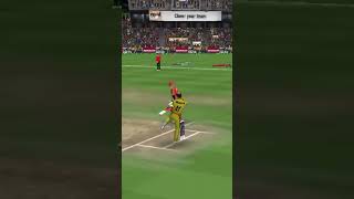 IFTAKHAR AHMAD Outstanding Batting Fluck Sixers 🔥 LHR VS MS shorts cricket youtubeshorts reels [upl. by Ezmeralda]