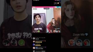 Dr Eman ny Live pr larki ko kiya punishment di 😱 shortsfeed shorts tiktoklive [upl. by Vivianne]