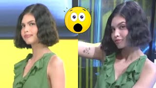 Maine Mendoza Update pt2 October 7 2024 [upl. by Rolyat52]