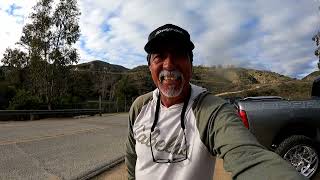 Pescando Truchas Yucaipa Regional Park [upl. by Ribble]