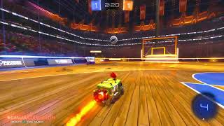 MINI DIRECTO EN PS5 DE Jugando A Rocket League [upl. by Abel]