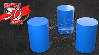 MODO  Topology Scripts Curve Sag [upl. by Xymenes750]