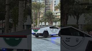 Tesla Cybertruck cybertruck dubai teslacybertruck shortsfeed shorts [upl. by Bremble]