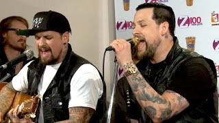 The Madden Brothers  We Are Done [upl. by Anoyi266]