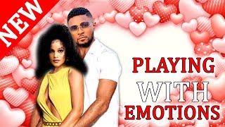 Playing With Emotions Best Of Maurice Sam amp Shine Rosman New Fantastic Nigerian Blockbuster Movie [upl. by Jyoti94]