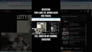 Time To Get Personal Reacting To Tory Lanez Vs Joyner Lucas shorts torylanez joynerlucas [upl. by Barrett995]