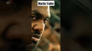 Martin South movie release trailer shorts video [upl. by Htez]