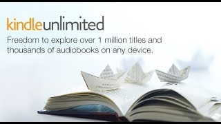 How does Kindle Unlimited Perform [upl. by Neona563]