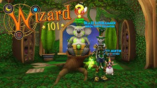 🔴 Wizard101 LIVESTREAM 🔴 SPENDING 30K CROWNS FOR THE BRONTO MOUNT🔴Wallaru Life Questing [upl. by Seyler]