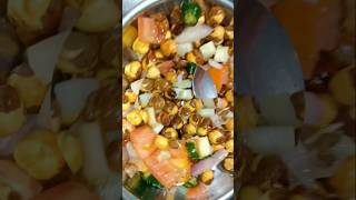 Dr bimal chhajer Bhuna chana recipe ।।saaol saaolheartcare shortvideo trending preetycookbook [upl. by Annaert]