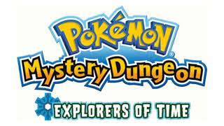 Drenched Bluff  Pokémon Mystery Dungeon Explorers of Time and Darkness OST Extended [upl. by Aserahs315]