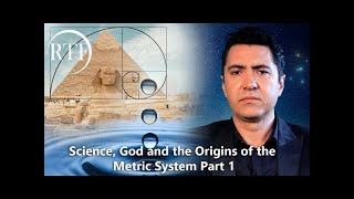 Science God and the Origins of the Metric System with Fehmi Krasniqi Part 1 [upl. by Louise]