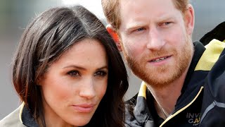 ‘Appalling way to behave’ Royal commentator slams Harry and Meghan [upl. by Ecyt233]