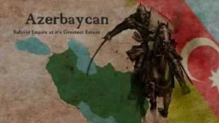 HISTORY OF AZERBAIJAN 15011736 AD mp4 [upl. by George]