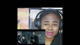 Pentatonix  The Sound of Silence OfficialVideo Reaction [upl. by Ludlow]