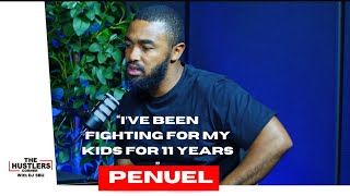 PENUEL  WHY I’M DECIDING TO BE A DEADBEAT  Umjolo a Pandemic Kids Fatherhood ParentingToxicity [upl. by Ruhtua]