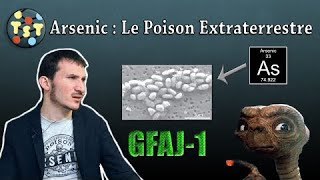 TSTME01  Arsenic  Le Poison Extraterrestre [upl. by Neenwahs]