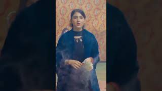 Kishwar di shayiree da unwan banr geya too  Girls Dance Performance  Apna Saraiki Niazi [upl. by Htebazile]