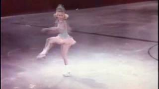 quotThe Absolute Bestquot  Sonja Henie 1945 [upl. by Ahsimal]