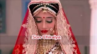 Son chiraiya ab to udne wali hai  naira bidai full video song  yeh rishta kya kahlata hai [upl. by Eniamurt]